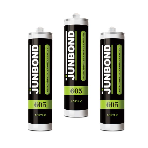 Quality Natural Polymer Construction Silicone Sealant Excellent Flexibility 24 Hours wholesale