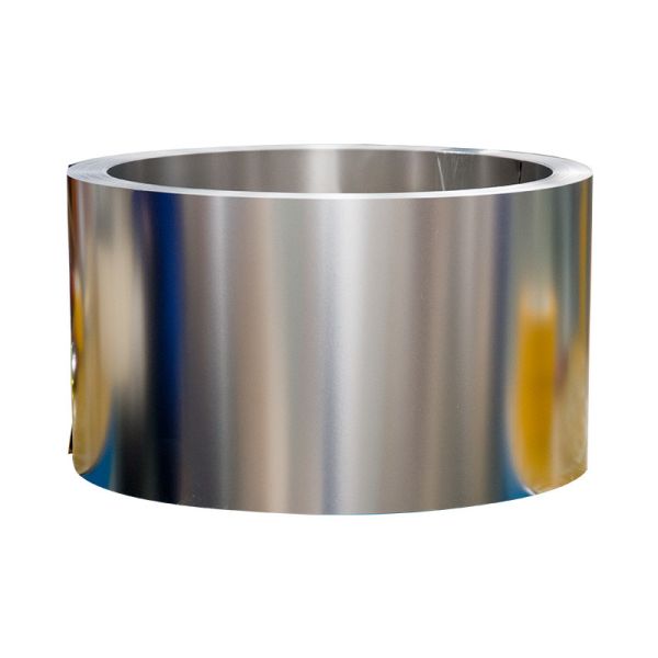 Kanthal D Alloy 815 Fecral Alloy Strip 0Cr23Al5 Bright Surface