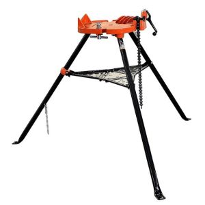 ST1107 1/2 inch to 12inch V head pipe stands Pipe Jack Stand China Factory