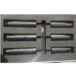 Falling Weight Determination Of Impact Resistance Of Thermoplastic Pipe And