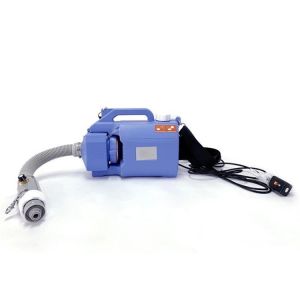 China 5L Electric High Pressure Sprayer Fogger Intelligent UlV Ultra Low Capacity Sprayer on sale