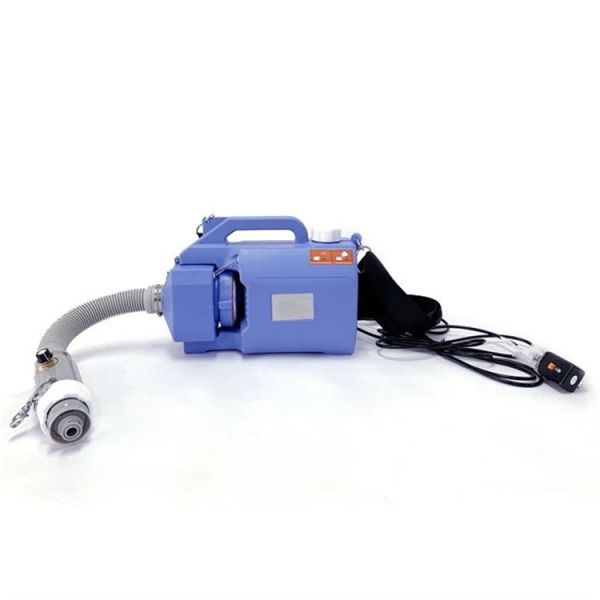 Quality 5L Electric High Pressure Sprayer Fogger Intelligent UlV Ultra Low Capacity Sprayer wholesale