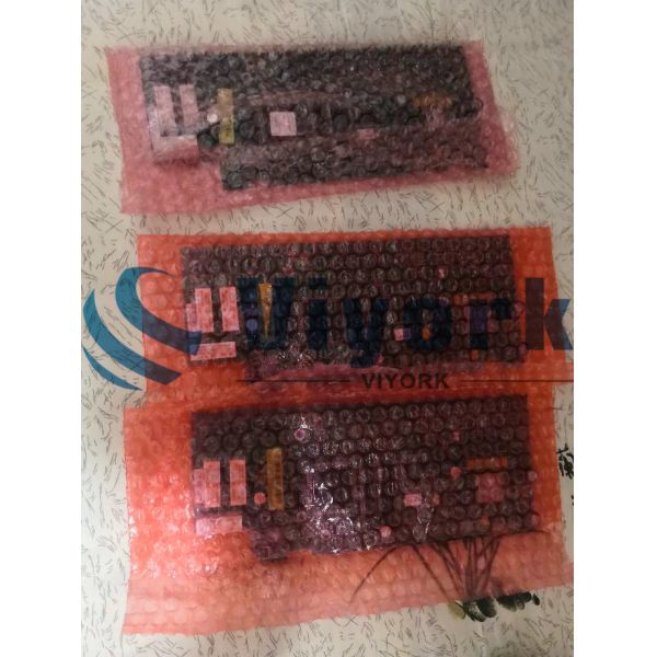 ABB RMIO-12C INVERTER BOARD NEW