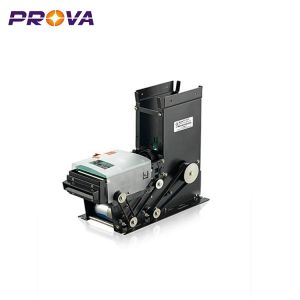 Kiosk Terminal Card Issuing Machine  Support Multi Communication Interface