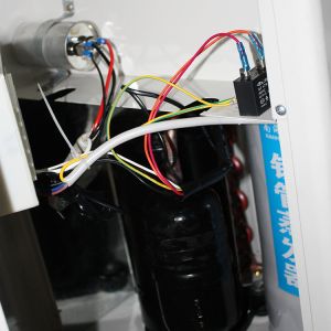 2HP Various Colour Sea Water Chiller for Fish Tank with low price High Quality