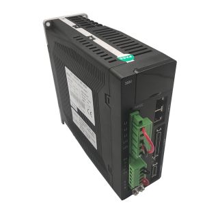 220v Ac Servo Motors 1.5kw Dorna Servo Motor And Driver Encoder 5000ppr