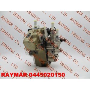 China BOSCH Common rail fuel pump 0445020045, 0445020150 for CUMMINS 5264248, 4982057, 3971529, DAF 1409696, 1702932 on sale