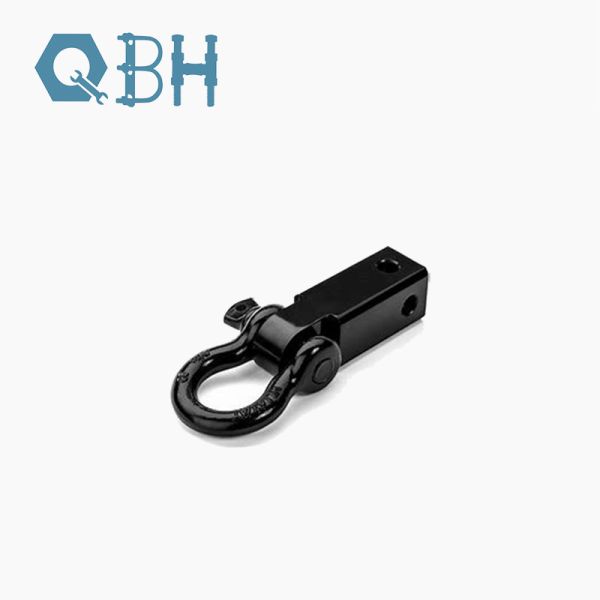 Quality Tow Hitch Shackle Receiver Recovery Bow Shackle wholesale