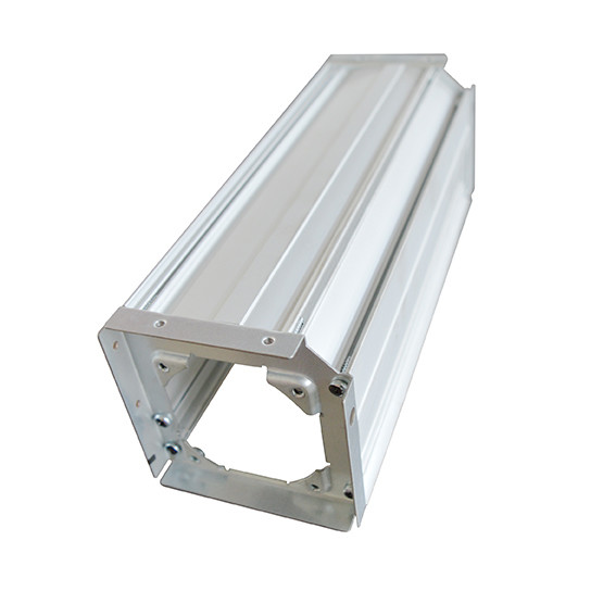 Customized Aluminum Frame Nanfeng Offers Laser Cutting Service and Customization