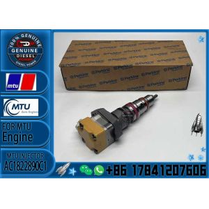Reliable Fuel Injector Assembly AC1822890C1 For Navistar Engine Series Matching