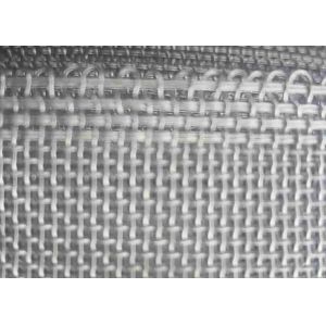 Fecral Woven Wire Mesh With Outstanding Heating Resistance Use As Heaters And
