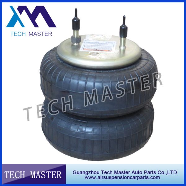 Quality Air spring double convoluted suspension system for Truck Firestone air spring bellows W01-358-6948 wholesale