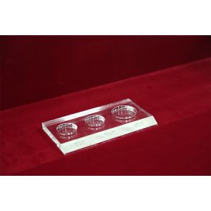 Industrial Sturdy Diamond Machine Tools , Lightweight CNC Carbide Cutting Tools