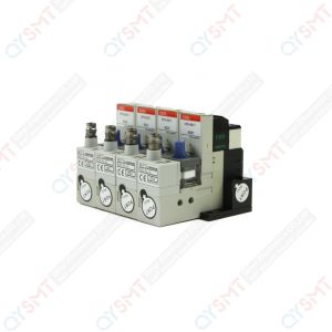 Lightweiaght Surface Mount Parts , Equipment Spare Parts Filter Emement