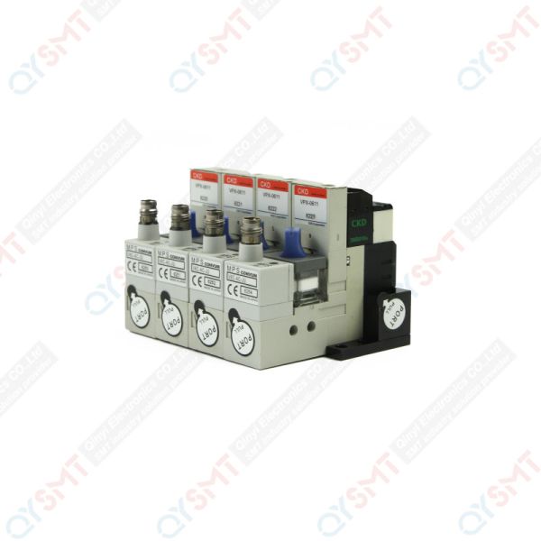 Lightweiaght Surface Mount Parts , Equipment Spare Parts Filter Emement