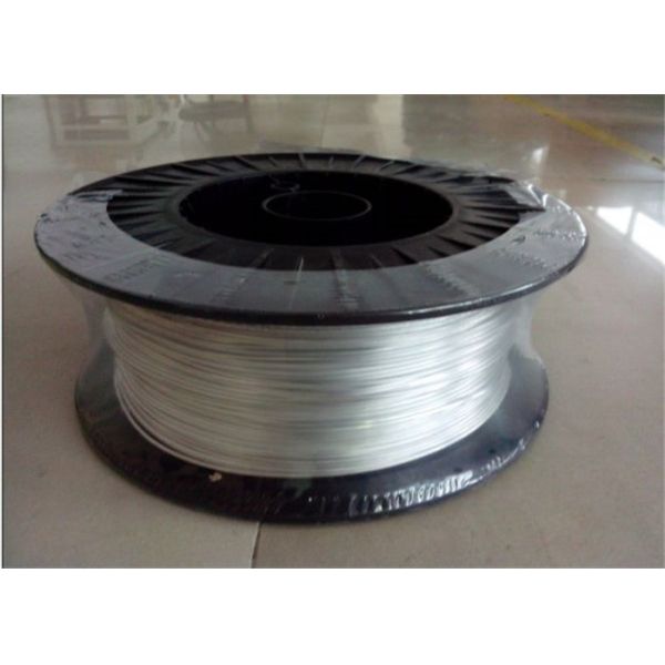 Nitronic 60 Stainless Steel Nickel Wire , Alloy 218 Wire With High Temperature Oxidation Resistance