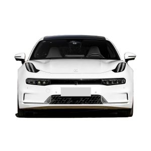 Medium Large EV Sedans 5 Seats High Speed Electric Vehicle ME Version