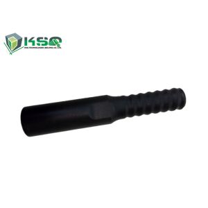 China Bit Adaptor Thread R32 - R35 Rock Drilling Tools With Female Thread R32 And Male Thread R35 on sale