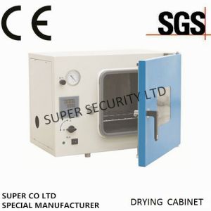 Customized Bench Top Drying Oven PID controller medicine equipment