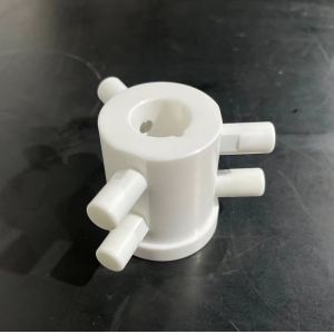 5L 10L Sand Mill Pin Type Horizontal Bead Grinding Machine