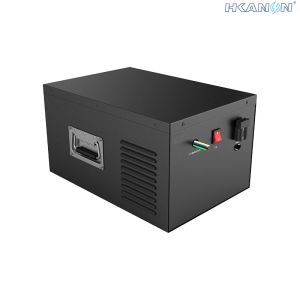 Solar Lifepo4 48v 300ah Battery Pack Fast Charging Replacement Home Inverter