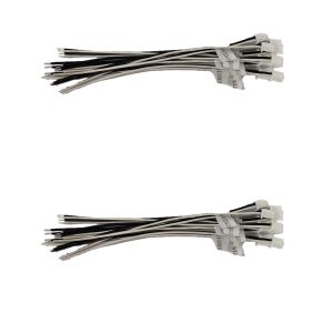 40x8mm robot wiring harness small volume light weight customized