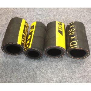 China High pressure sandblast hose on sale