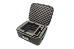 Hard Carrying EVA Tool Case For Quad Drone With Digits Lock , More Safety