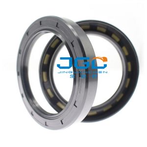 Excavator Aftermarket Rear Crankshaft Oil Seal N O K For Engine AZ4079E SZ311
