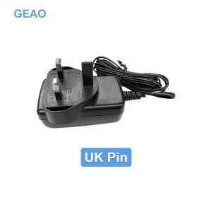 ODM 17.3V 1A Wall Mount Power Adapters PSE With 1 Year Warranty