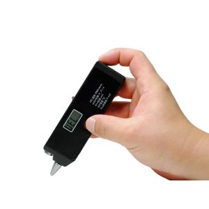 HUATEC HG6450-6 Multi-Parameter Machine Condition Checker Vibration Meter