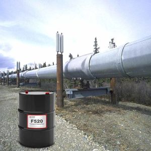 FEISPARTIC F520 Great Weather Resistance Polyaspartic Polyurea Resin