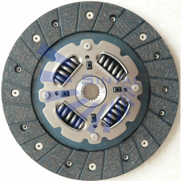 Quality NSD025U DN-057 215*18*20.6 Clutch Disc SR20DE QG18DE CA16S CA18 wholesale