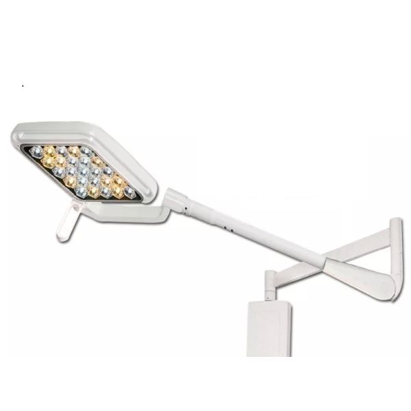 Quality Shadoless Operating Lamp For Clinic Beauty Salon With Stand Wall Ceiling Surgical Lamp wholesale