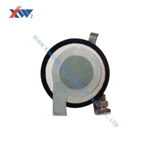 Square Shape Metal Oxide Varistor SPD 10kA 550VAC surge power Arresters Varistor