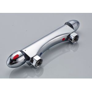 Pressure Balance Shower System , Rainfall Shower System ROVATE Long Lifetime