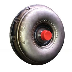 Transmission System Torque Converter Part for BMW GA6F21AW TF-72SC 1.2T 1.5T Automatic