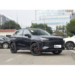 Cheap Turbo 2WD 7 Gears China Cheap Chery Automobile Exeed Zhuifeng 2.0T Gasoline Front Drive SUV Car for sale