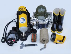 China Firefighting EquipmentS for Sale on sale