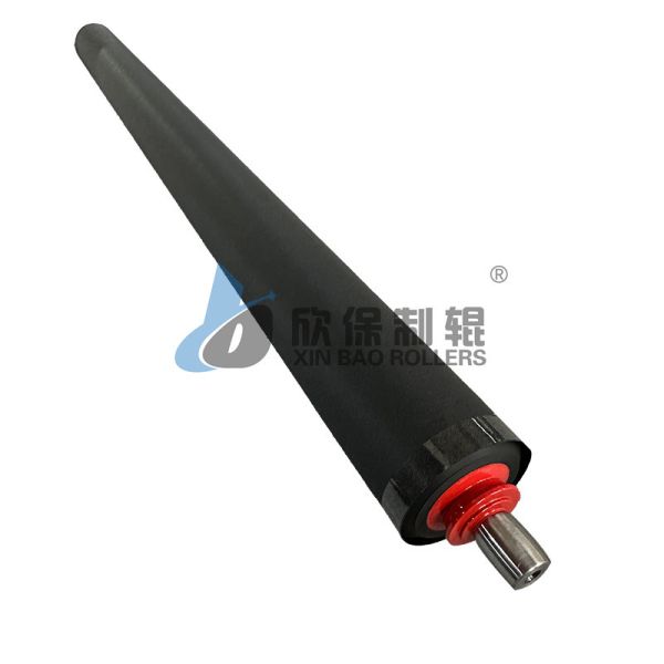 High Speed Printing Rubber Roller For Heidelberg KORD64 KORS Ink Roller