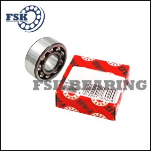 Miniature Size 129 TN9 1200 ETN9 2200 E 2RS1TN9 Self Aligning Ball Bearings