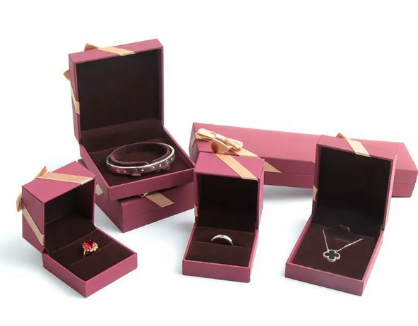 Custom Wholesale Printing Multi Color Gift Shipping Cardboard Packaging Jewelry Gift Perfume Packaging Box