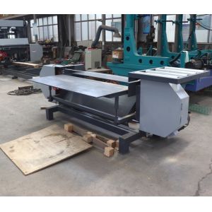 Pallet Dismantling Machine, Pallet Dismantler Processing Pallet Width 1750mm