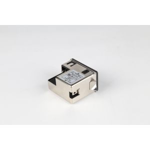 Special Type Socket EMI Filter With Fuse And Switch 1A~10A Power Entry Module