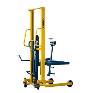 Roller Handling Equipment Mechanical Roller Handling Truck