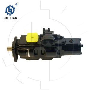 JCB Gear Pump 7049532007 7029530002 7049520006 7029520007 3c 3cx 3d 3dx 4c 4cx