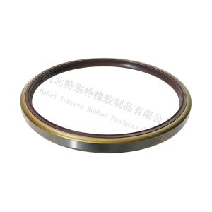 160x180x14 FAW 13T Oil Seal Wheel Hub TB Type Customized