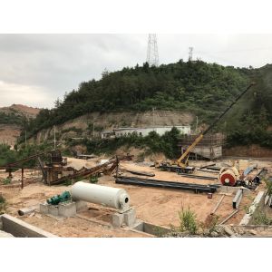 1 2023 Ceramic Industry Intermittent Wet Ball Mill for Milling Ceramic Clay 20