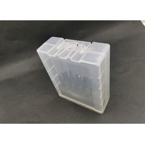 Cheap 6mm Shank YG10X Cylindrical Carbide Burr For Metal Grinding for sale