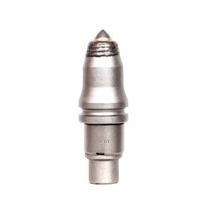 High Abrasion Carbide Rock Teeth High Frequency Pdc Drilling Bits